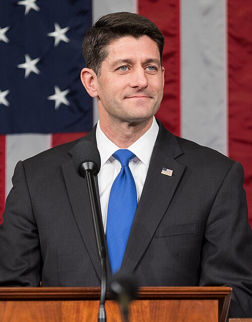 Paul Ryan (politician)